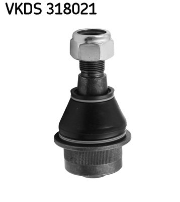 Giunto di supporto / guida - VKDS 318021 SKF